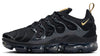 Nike Air VaporMax Plus 'Black Metallic Gold Anthracite