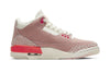 Jordan 3 Retro "Rust Pink"