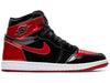 Jordan 1 Retro High "Patent Bred"