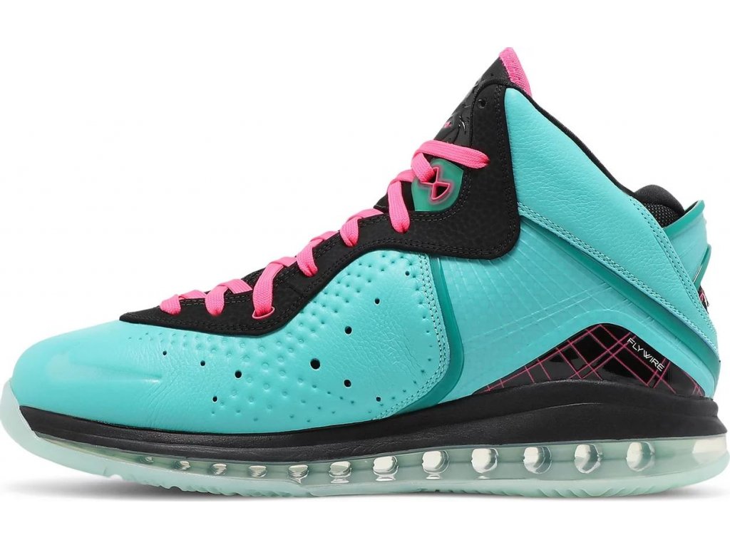 Nike LeBron 8 South Beach – Ganstify.Chile