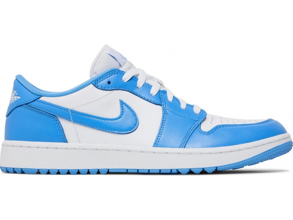 Jordan 1 Retro Low Golf UNC