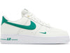 Air Force 1 Low '07 LV8 40th Anniversary Sail Malachite