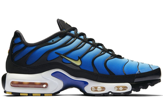 Nike Air Max Plus 'Hyper Blue'