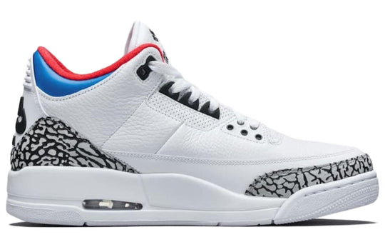 Air Jordan 3 Retro NRG 'Seoul'