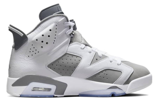 Jordan 6 Retro 'Cool Grey