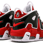 Nike Air More Uptempo Bulls Hoops Pack 'Varsity Red'