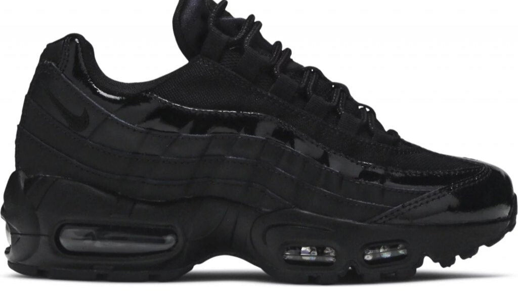 Air Max 95 Black