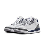 Jordan 3 Retro 'Midnight Navy