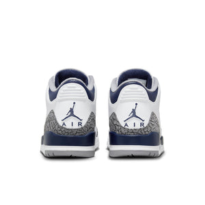 Jordan 3 Retro 'Midnight Navy