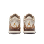 Jordan 3 Retro 'Palomino'