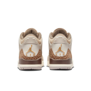 Jordan 3 Retro 'Palomino'