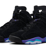 Jordan 6 Retro 'Aqua