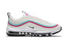 Nike Air Max 97 "Summit White & Pink"