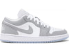 Jordan 1 Low Wolf Grey