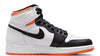 Air Jordan 1 Retro High 'Electro Orange'