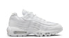 Nike Air Max 95 'Triple White'