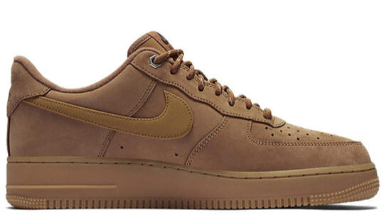 Nike Air Force 1 Low 'Flax'