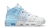 Nike Air More Uptempo 'Psychic Blue