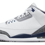 Jordan 3 Retro 'Midnight Navy