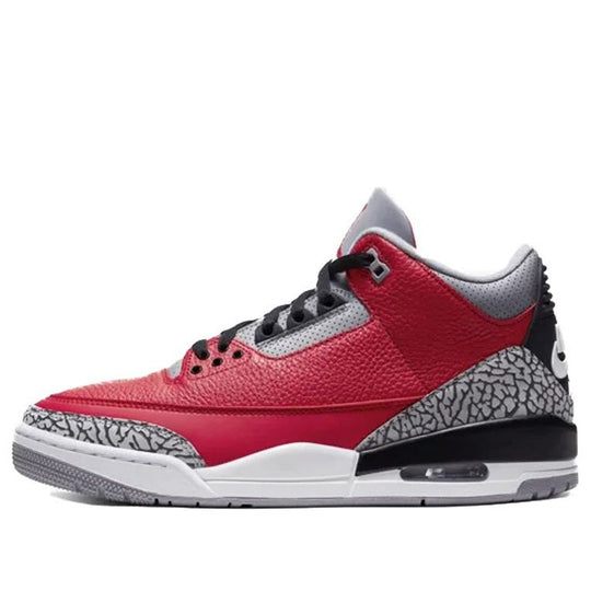 Air Jordan 3 Retro 'Unite'